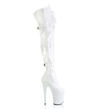pleaser FLAMINGO-3028