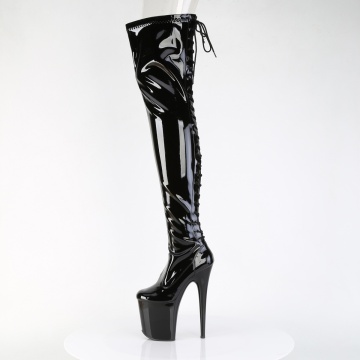 Stivali Pleaser FLAMINGO
