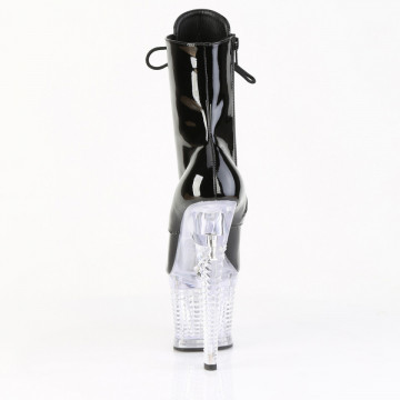 Pleaser FLASHDANCE-1020SPEC Blk/Clr