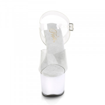 pali pole dance abbigliamento