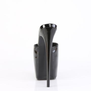 Pleaser JUBILANT-01 Blk Pat