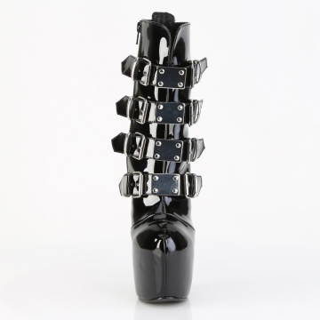 Pleaser JUBILANT-1023 Blk Pat