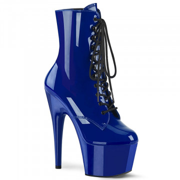 Pleaser Platform Shoes ADO1020/RYBL/M