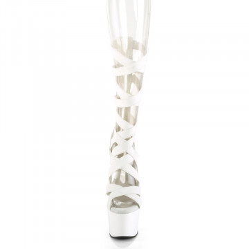 pali pole dance abbigliamento