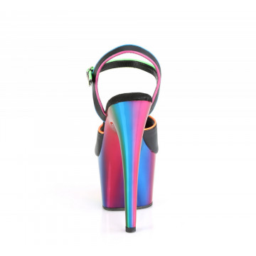 pali pole dance abbigliamento