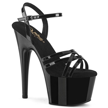 Pleaser Platform Shoes ADO717/B/M