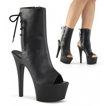 Pleaser Platform Shoes ASP1018/BPU/M