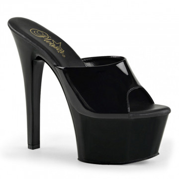Pleaser Platform Shoes ASP601/B/M