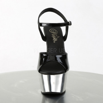 pali pole dance abbigliamento