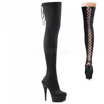 pali pole dance abbigliamento