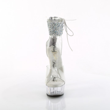 pali pole dance abbigliamento