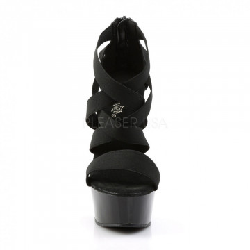 pali pole dance abbigliamento