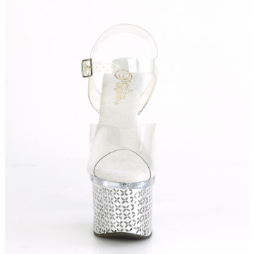 pali pole dance abbigliamento