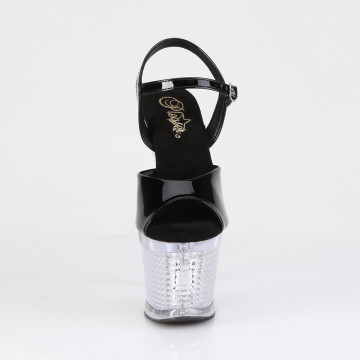 Sandali Multicolor  exotic