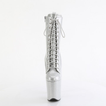 Pleaser Platform Shoes FLAM1040GP/SG/M - Img 2