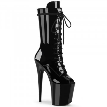 Pleaser Platform Shoes FLAM1051/B/M