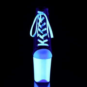 pali pole dance abbigliamento