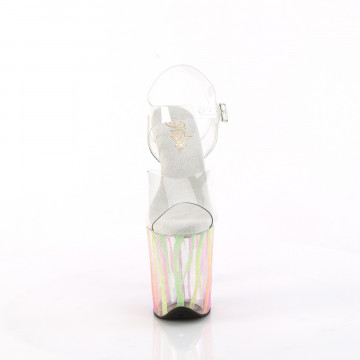 pali pole dance abbigliamento