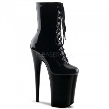 Pleaser Platform Shoes INF1020/B/M