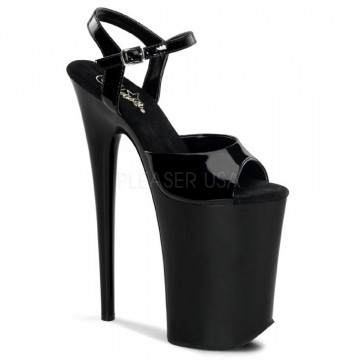 Pleaser Platform Shoes INF909/B/M
