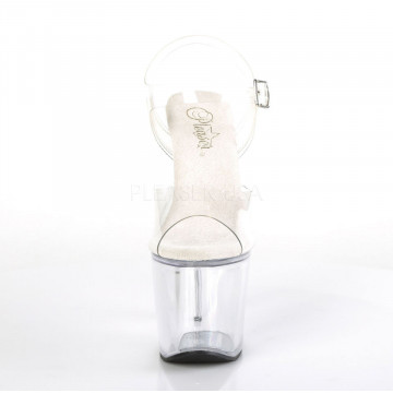 pali pole dance abbigliamento