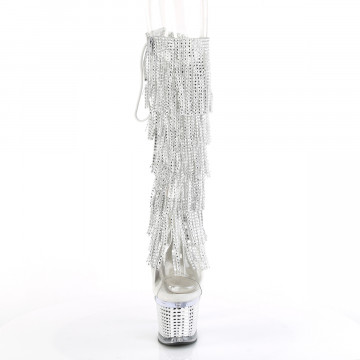 pali pole dance abbigliamento