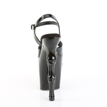 Sandali Pole dance tacco 20cm RAPTURE-809