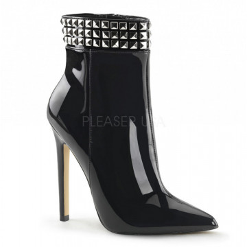 Pleaser Single Sole Shoes SEXY1006/B