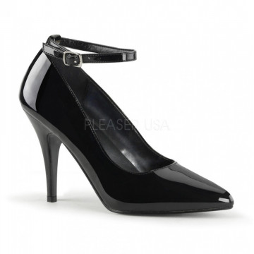 Pleaser Single Sole Shoes VAN431/B