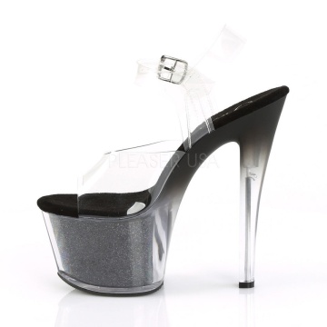 Sandali Pleaser SKY-308G-T