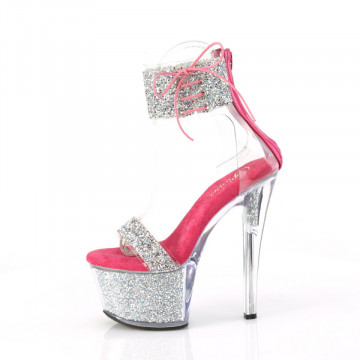 sandali pleaser usa per lei