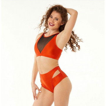 pali pole dance abbigliamento