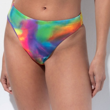 RAD POLE - ULTRAVIOLET BIKINI BOTTOM EXPRESS 24 S