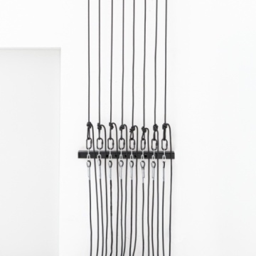 Aerial Pulley