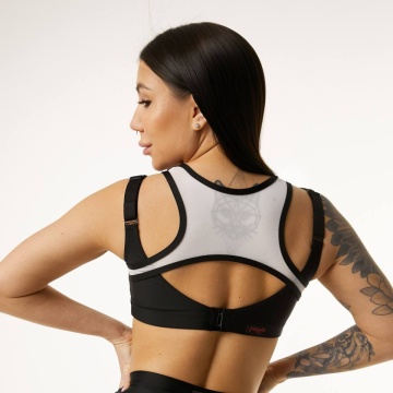 Top Polerina Vol.2 Black + White - Img 3