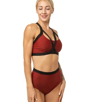 pole dance Top modello Shibari S