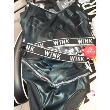 pali pole dance abbigliamento