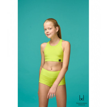 pali pole dance abbigliamento