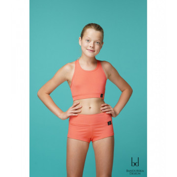 pali pole dance abbigliamento