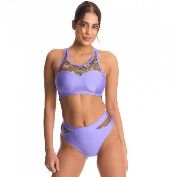 Bandurska pole wear design ARIANA