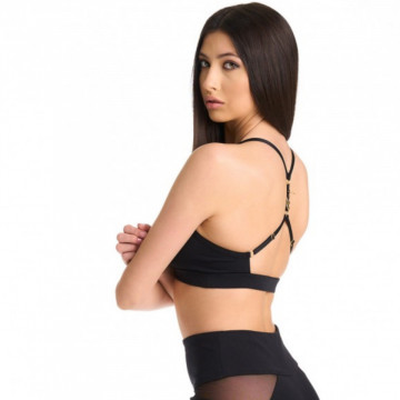 pali pole dance abbigliamento