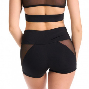 pali pole dance abbigliamento