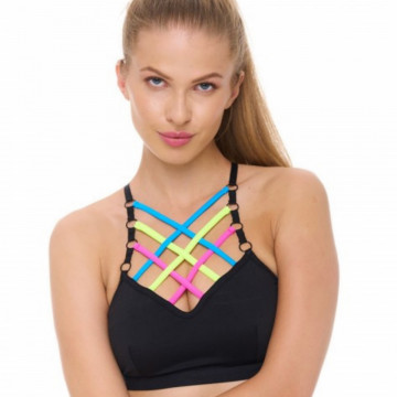 Bandurska Design BRITNEY - TOP