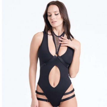 pali pole dance abbigliamento