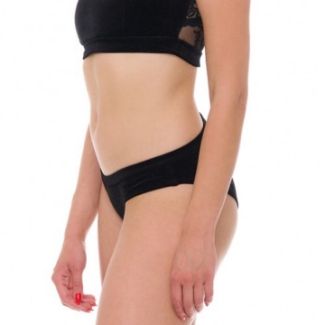 Bandurska Design DAYDREAMER (SHIMMER) - NERo BOTTOM S