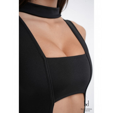 Bandurska Design LOUISE BASIC