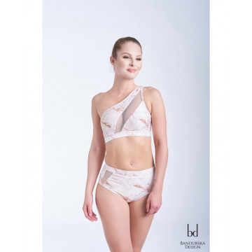 pali pole dance abbigliamento