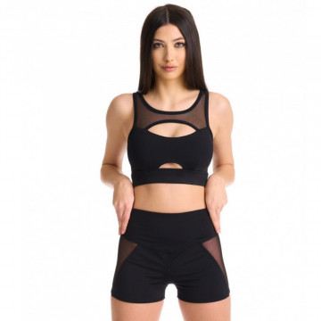 pali pole dance abbigliamento