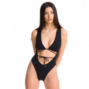 Bandurska Design - pole dance NOA - BODYSUIT