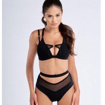 queenie set abbigliamento pole dance